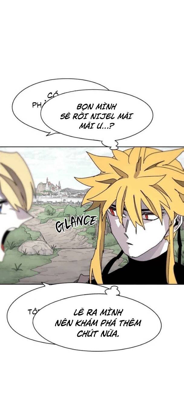 Kỵ Sĩ Báo Thù - Chapter 54 - Page 23