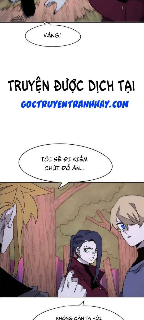 Kỵ Sĩ Báo Thù - Chapter 54 - Page 27