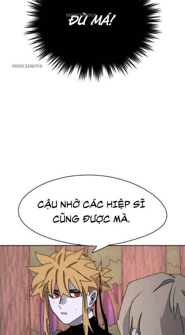 Kỵ Sĩ Báo Thù - Chapter 54 - Page 34