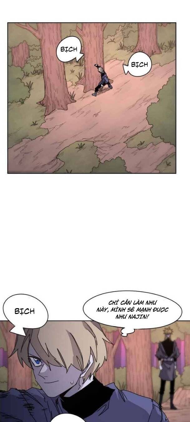 Kỵ Sĩ Báo Thù - Chapter 54 - Page 38