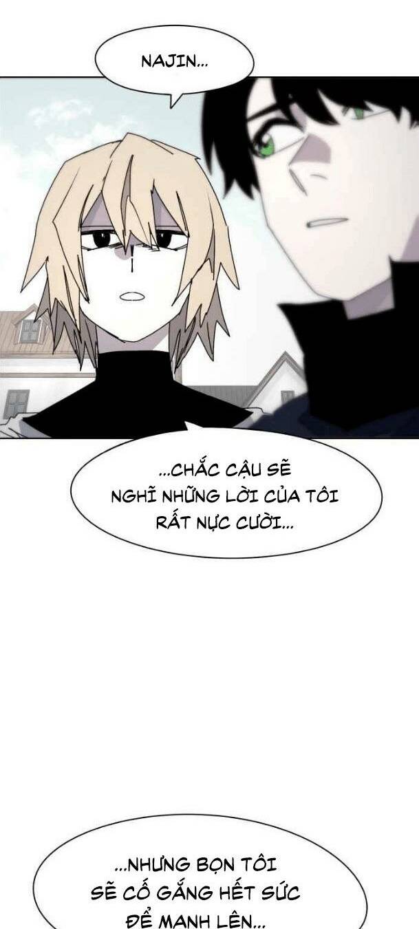 Kỵ Sĩ Báo Thù - Chapter 54 - Page 3