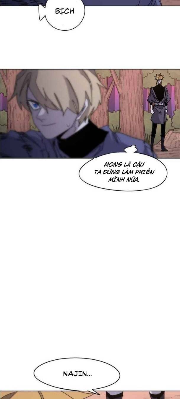 Kỵ Sĩ Báo Thù - Chapter 54 - Page 39