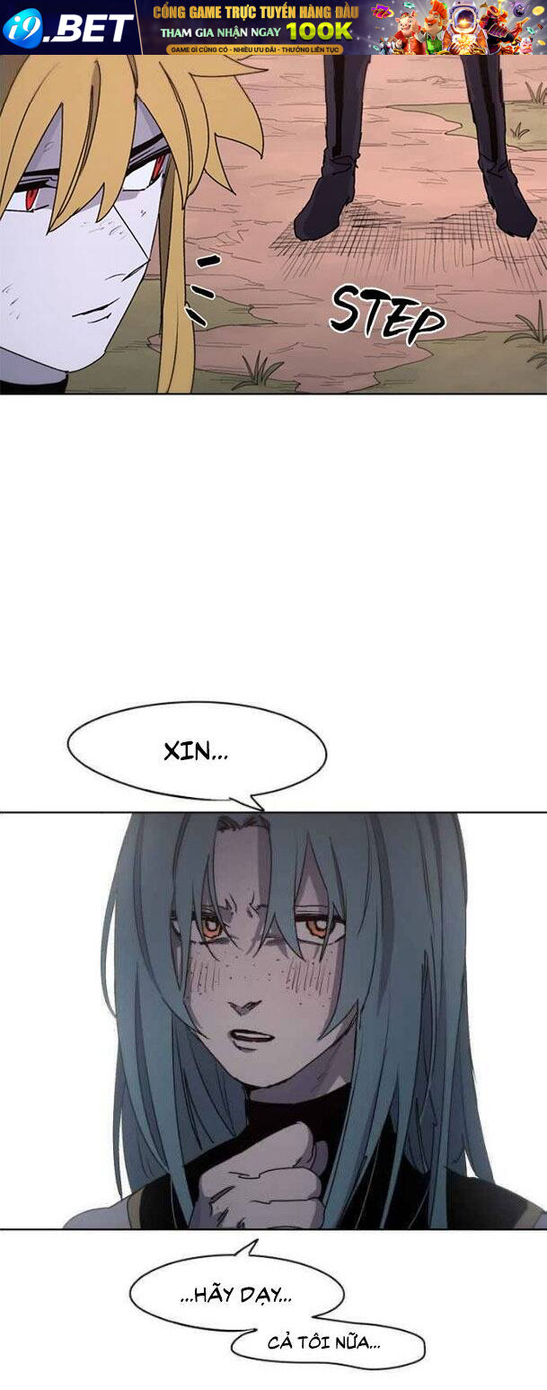 Kỵ Sĩ Báo Thù - Chapter 54 - Page 40