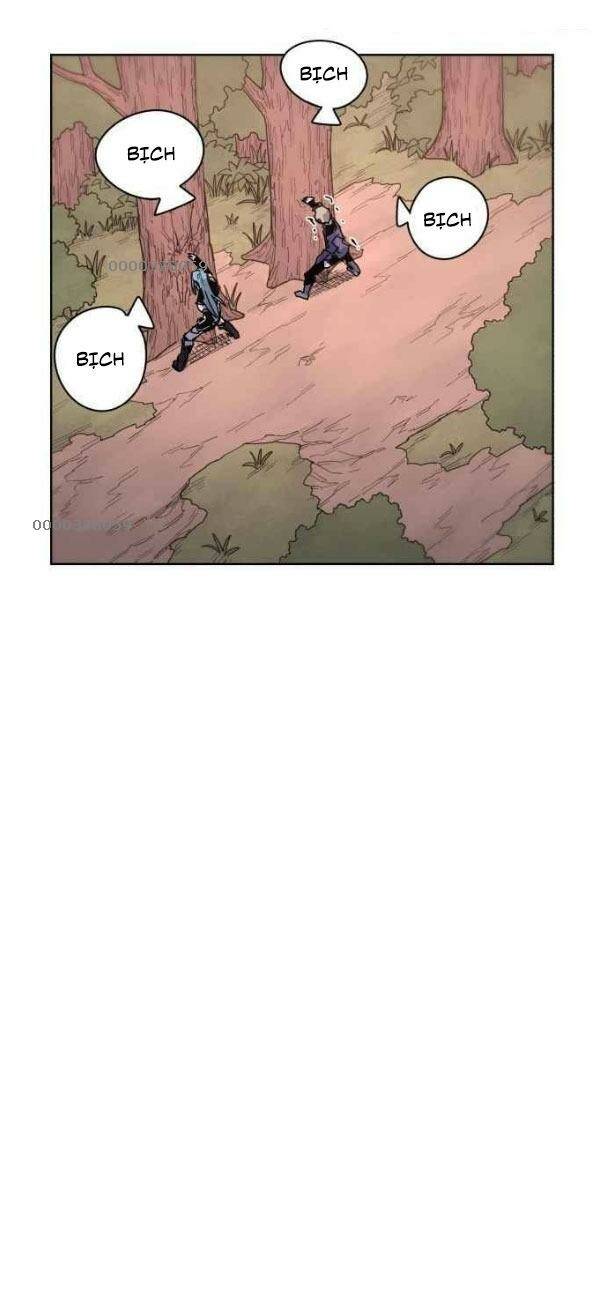 Kỵ Sĩ Báo Thù - Chapter 54 - Page 42