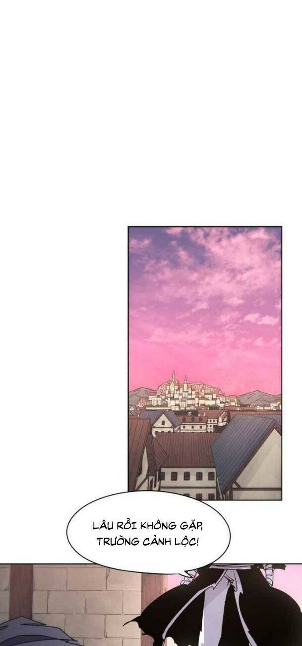 Kỵ Sĩ Báo Thù - Chapter 54 - Page 43