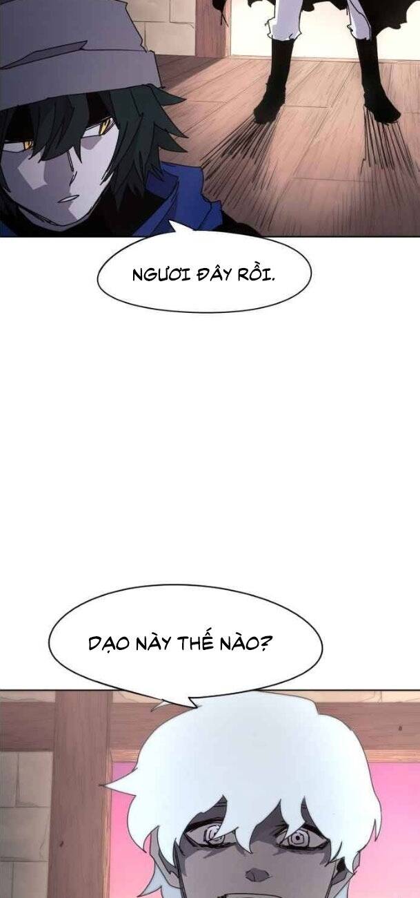 Kỵ Sĩ Báo Thù - Chapter 54 - Page 44