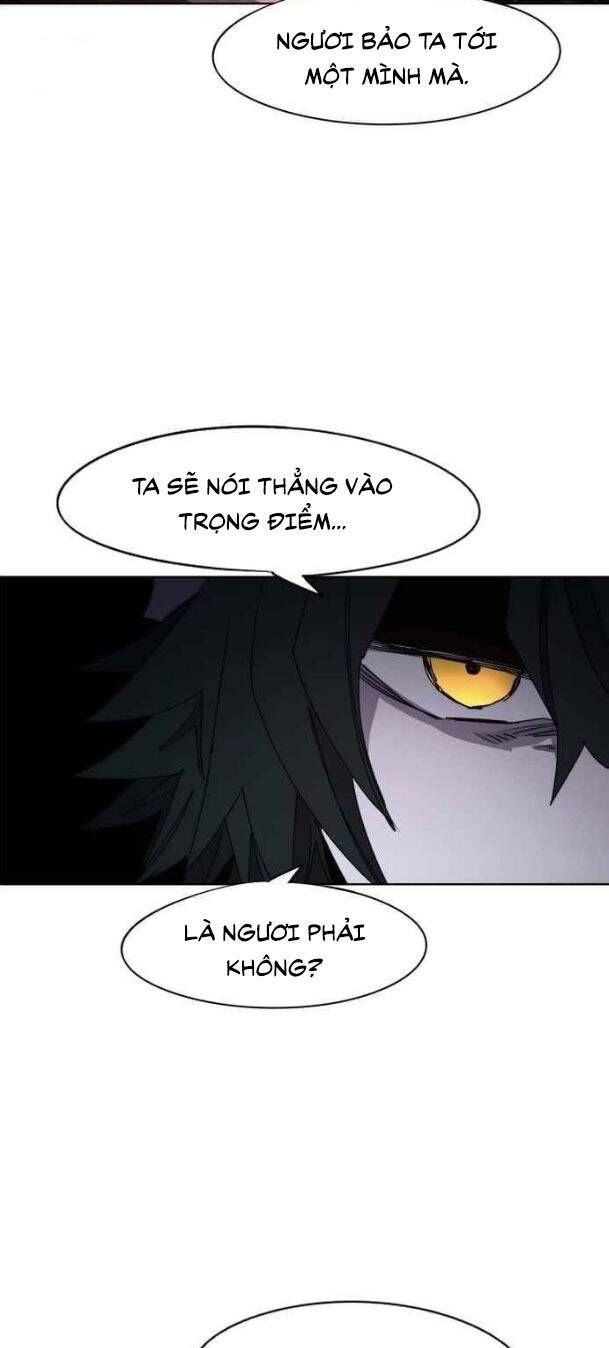 Kỵ Sĩ Báo Thù - Chapter 54 - Page 46