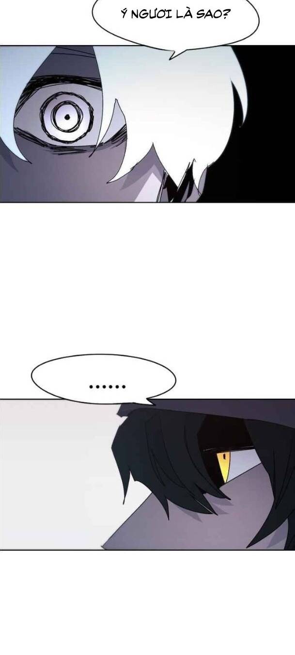 Kỵ Sĩ Báo Thù - Chapter 54 - Page 47