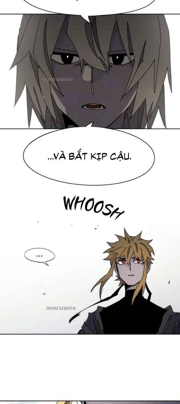 Kỵ Sĩ Báo Thù - Chapter 54 - Page 4