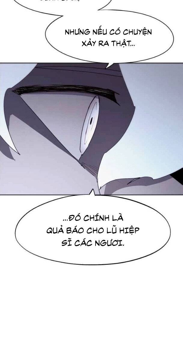 Kỵ Sĩ Báo Thù - Chapter 54 - Page 49