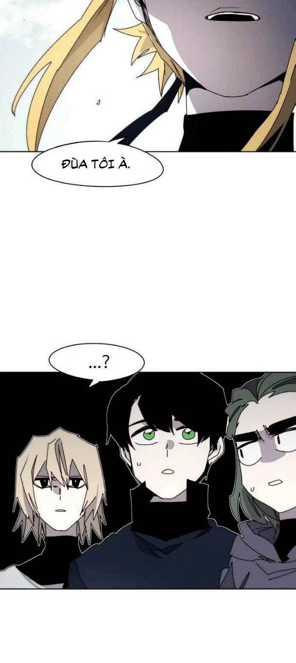 Kỵ Sĩ Báo Thù - Chapter 54 - Page 5