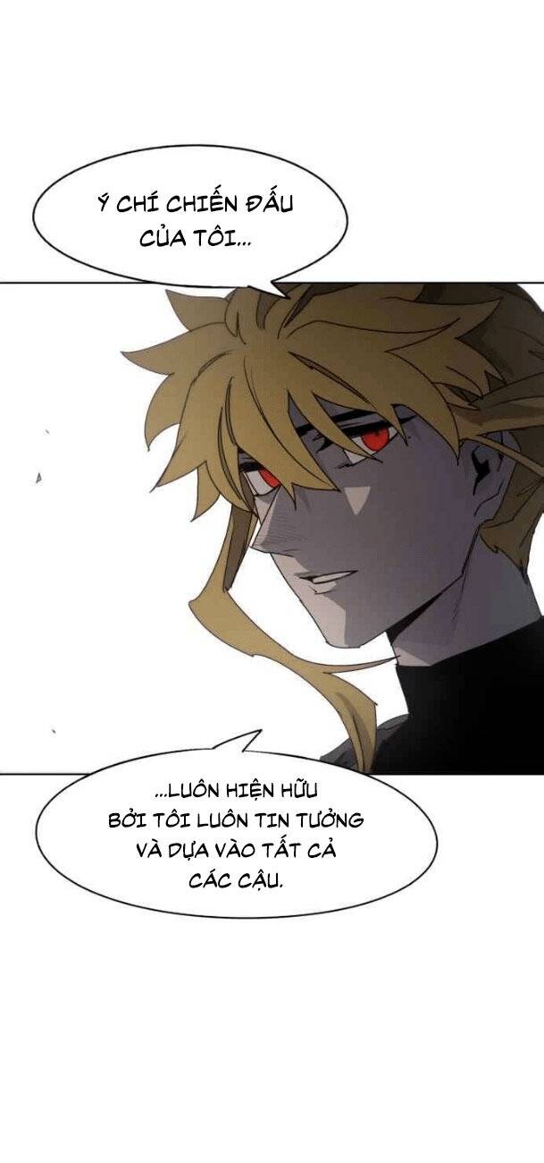 Kỵ Sĩ Báo Thù - Chapter 54 - Page 6