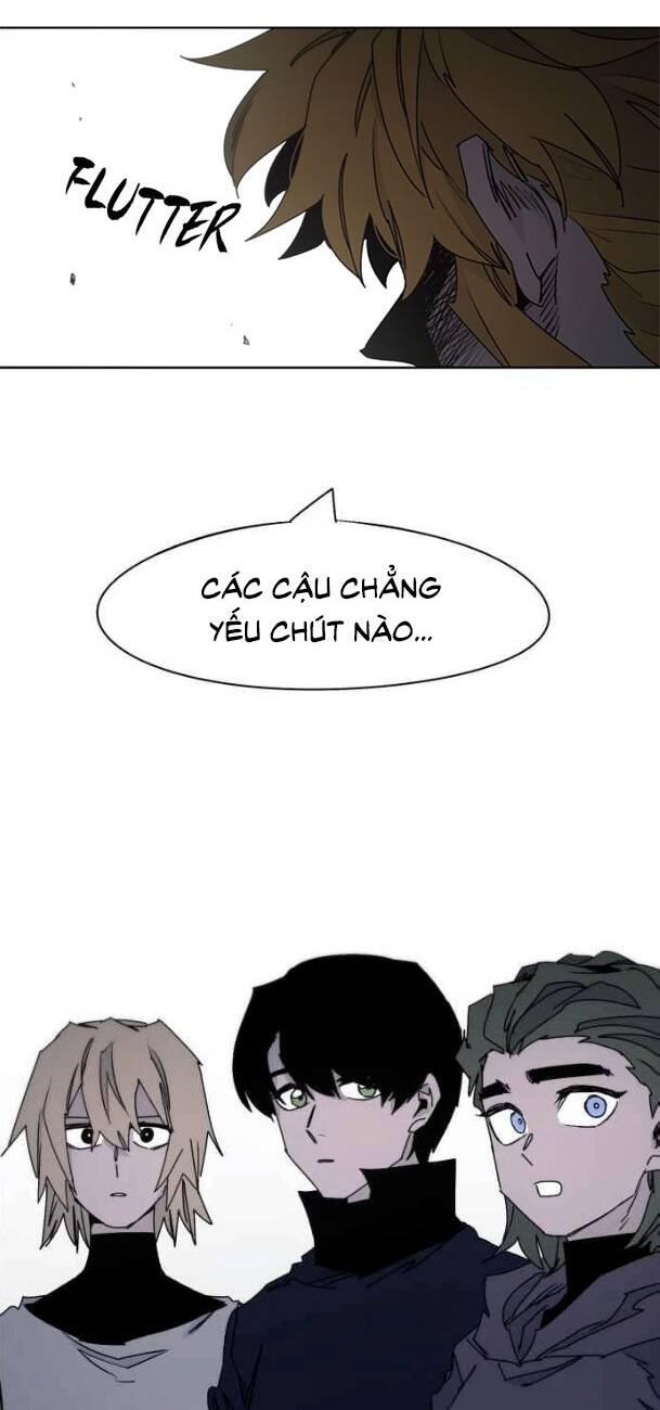 Kỵ Sĩ Báo Thù - Chapter 54 - Page 7