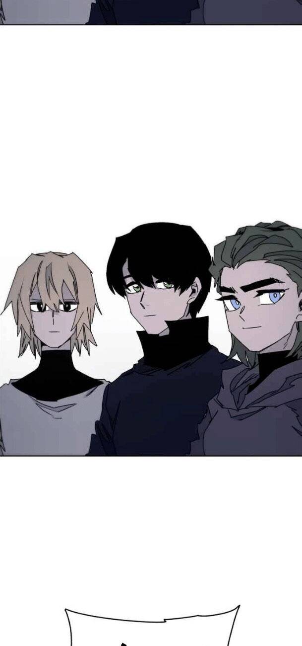 Kỵ Sĩ Báo Thù - Chapter 54 - Page 8