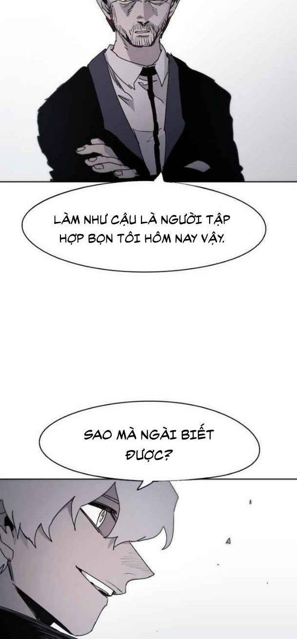 Kỵ Sĩ Báo Thù - Chapter 56 - Page 11