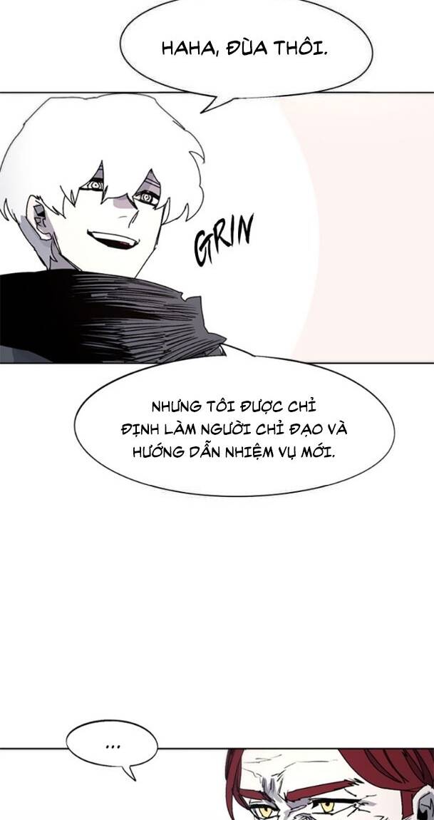 Kỵ Sĩ Báo Thù - Chapter 56 - Page 13