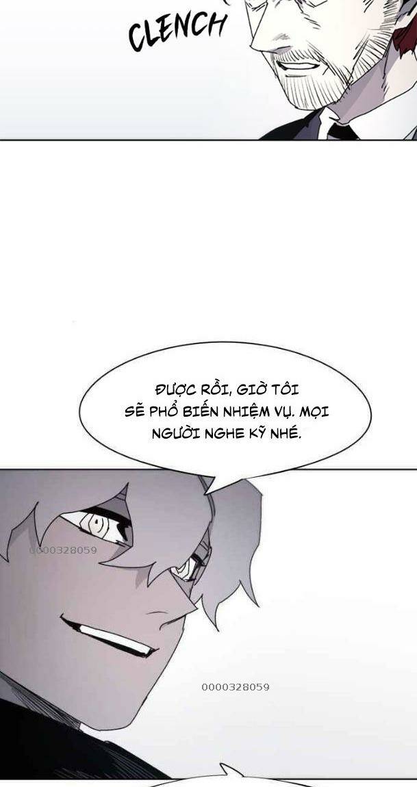 Kỵ Sĩ Báo Thù - Chapter 56 - Page 14