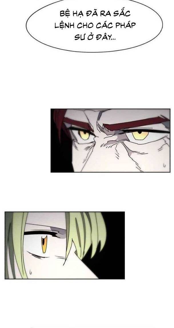 Kỵ Sĩ Báo Thù - Chapter 56 - Page 15