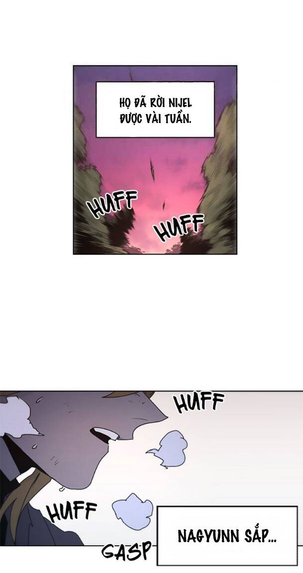 Kỵ Sĩ Báo Thù - Chapter 56 - Page 18