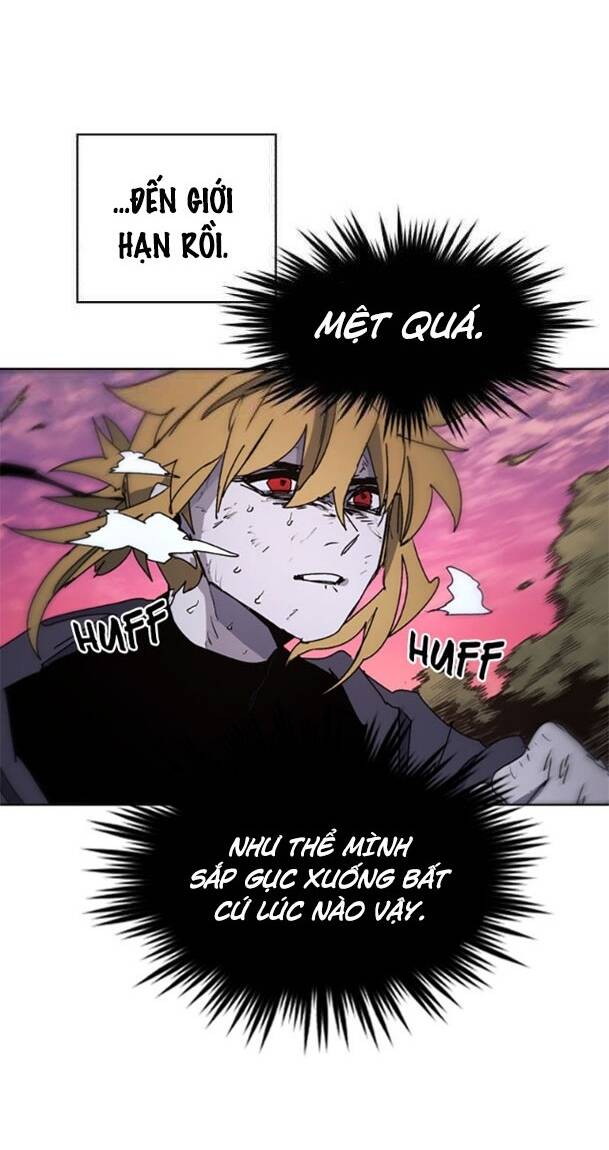 Kỵ Sĩ Báo Thù - Chapter 56 - Page 19
