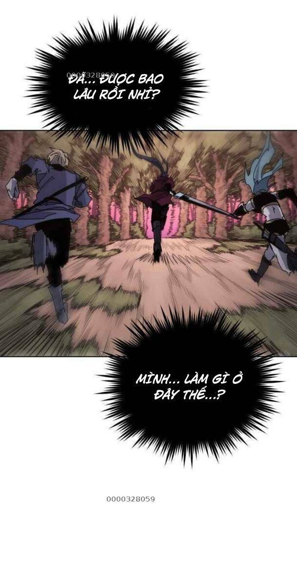 Kỵ Sĩ Báo Thù - Chapter 56 - Page 20