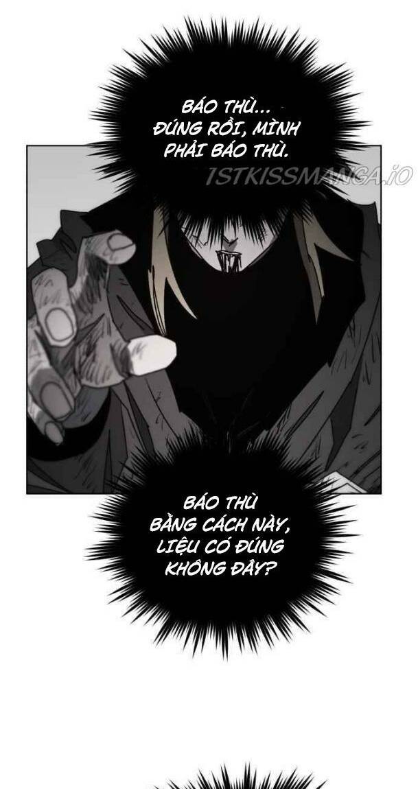 Kỵ Sĩ Báo Thù - Chapter 56 - Page 21