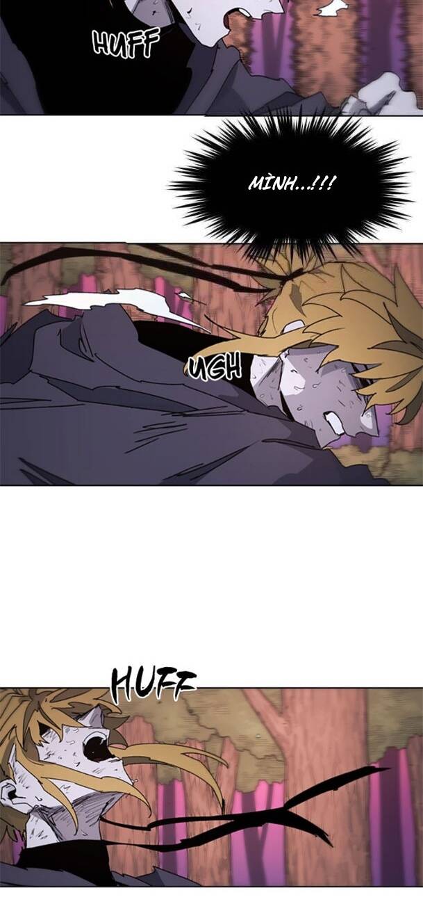Kỵ Sĩ Báo Thù - Chapter 56 - Page 23
