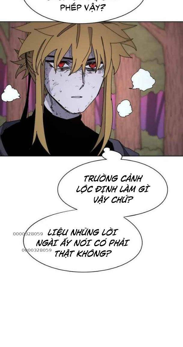 Kỵ Sĩ Báo Thù - Chapter 56 - Page 26