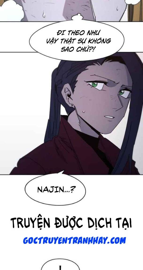 Kỵ Sĩ Báo Thù - Chapter 56 - Page 29