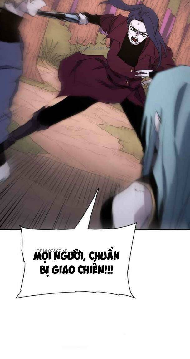 Kỵ Sĩ Báo Thù - Chapter 56 - Page 32
