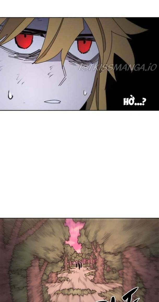 Kỵ Sĩ Báo Thù - Chapter 56 - Page 33