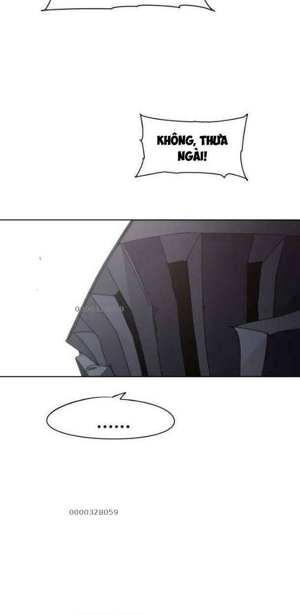 Kỵ Sĩ Báo Thù - Chapter 56 - Page 38