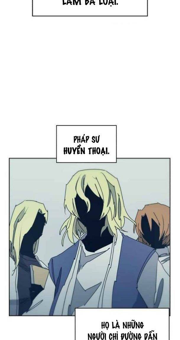 Kỵ Sĩ Báo Thù - Chapter 56 - Page 3