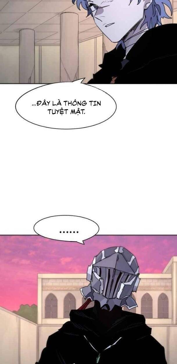 Kỵ Sĩ Báo Thù - Chapter 56 - Page 40