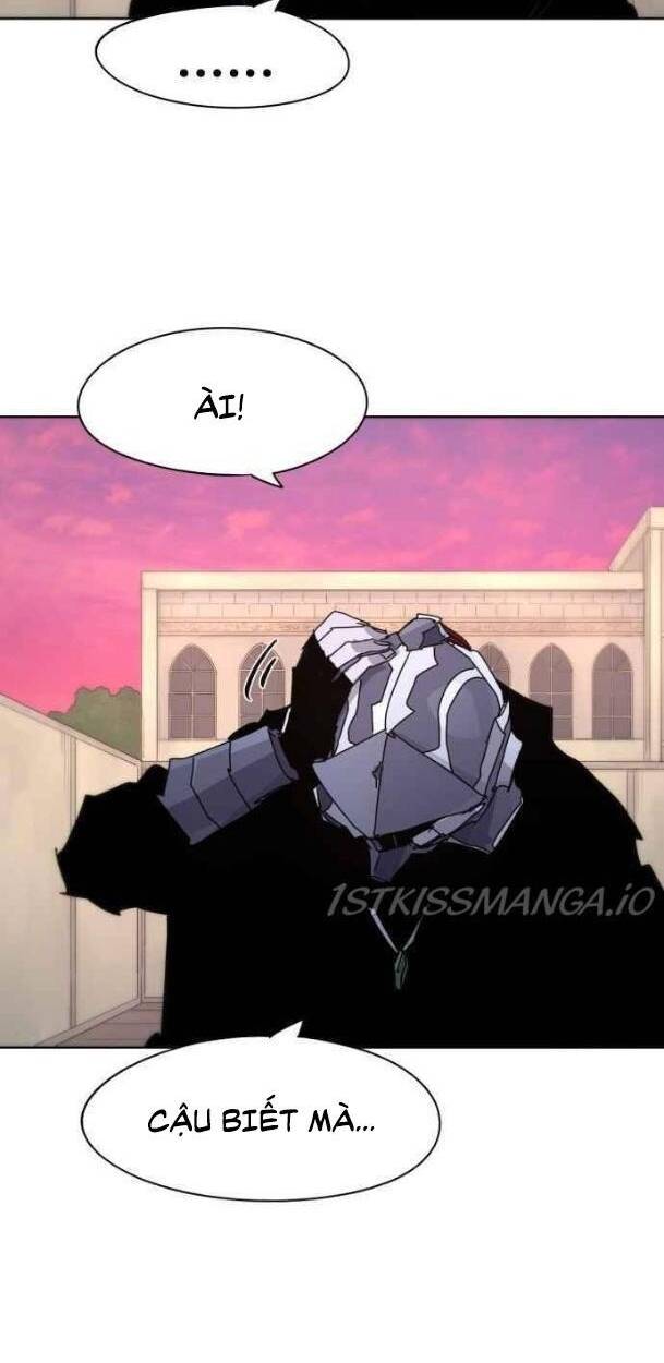 Kỵ Sĩ Báo Thù - Chapter 56 - Page 41