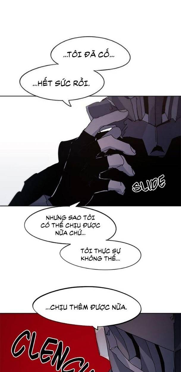 Kỵ Sĩ Báo Thù - Chapter 56 - Page 42