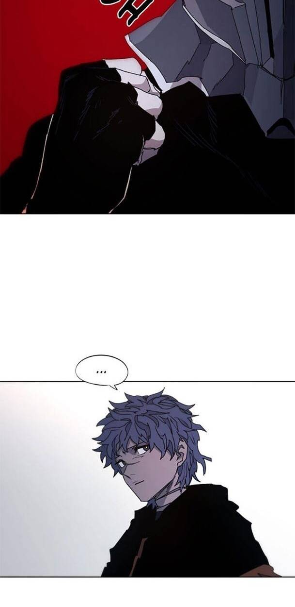 Kỵ Sĩ Báo Thù - Chapter 56 - Page 43