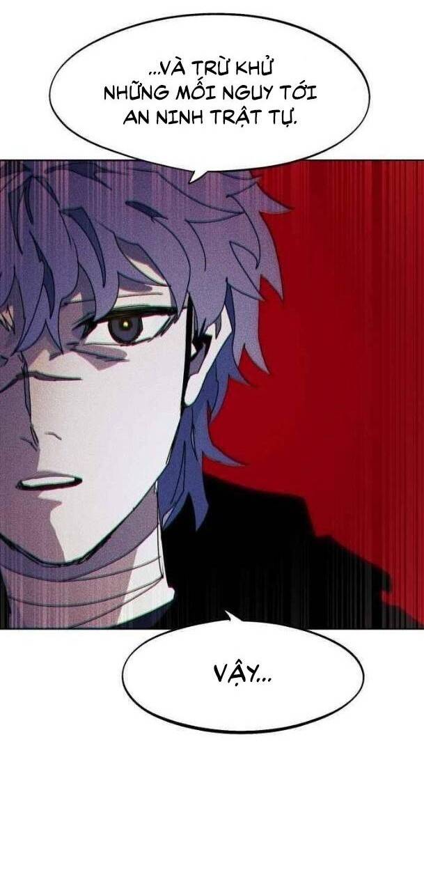 Kỵ Sĩ Báo Thù - Chapter 56 - Page 47