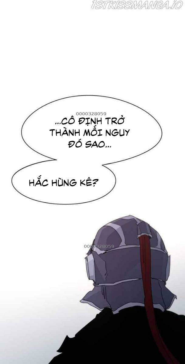 Kỵ Sĩ Báo Thù - Chapter 56 - Page 48