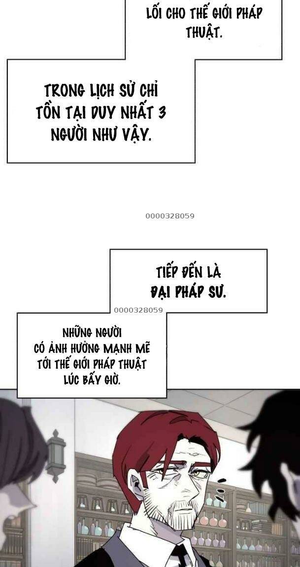 Kỵ Sĩ Báo Thù - Chapter 56 - Page 4