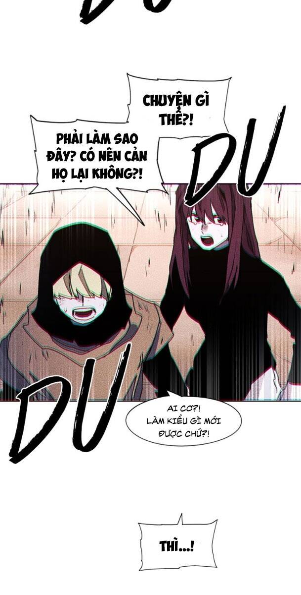 Kỵ Sĩ Báo Thù - Chapter 56 - Page 53