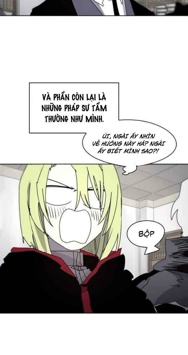 Kỵ Sĩ Báo Thù - Chapter 56 - Page 5