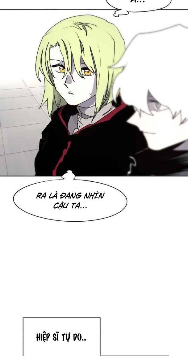 Kỵ Sĩ Báo Thù - Chapter 56 - Page 8