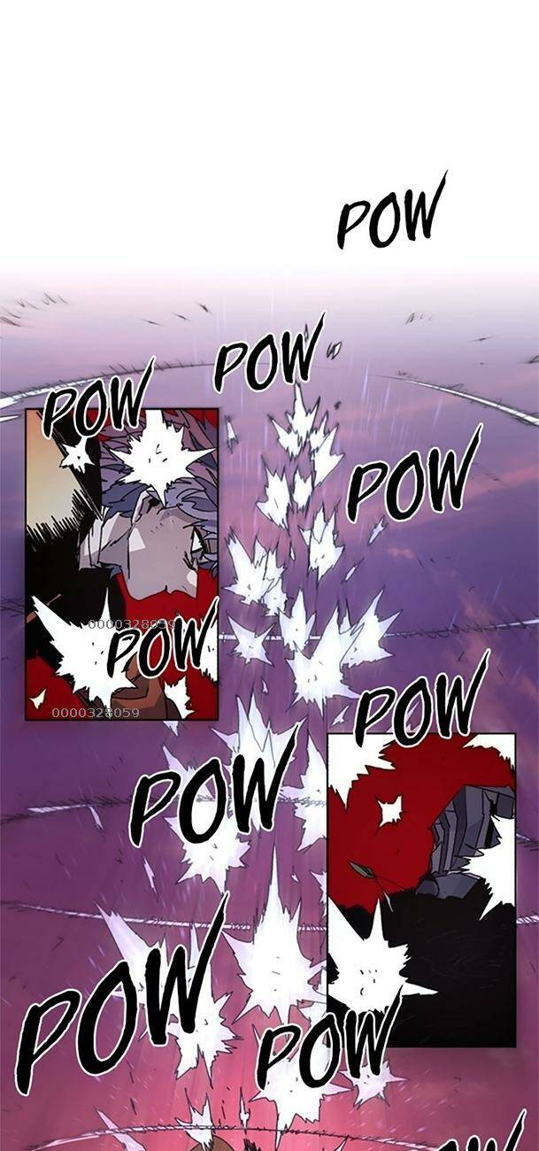 Kỵ Sĩ Báo Thù Chapter 57 - Trang 10