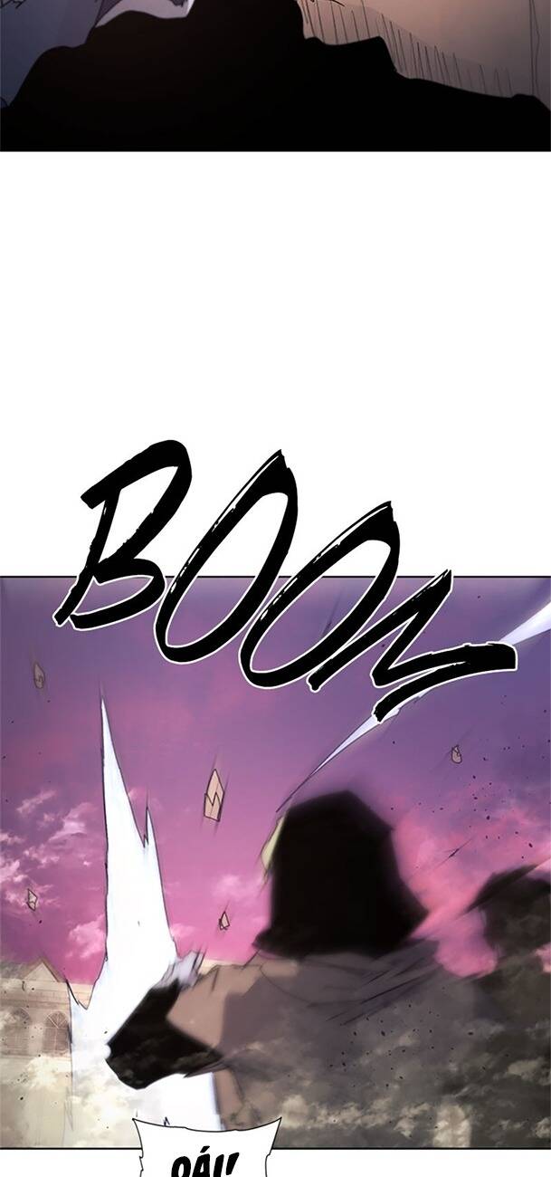 Kỵ Sĩ Báo Thù Chapter 57 - Trang 12