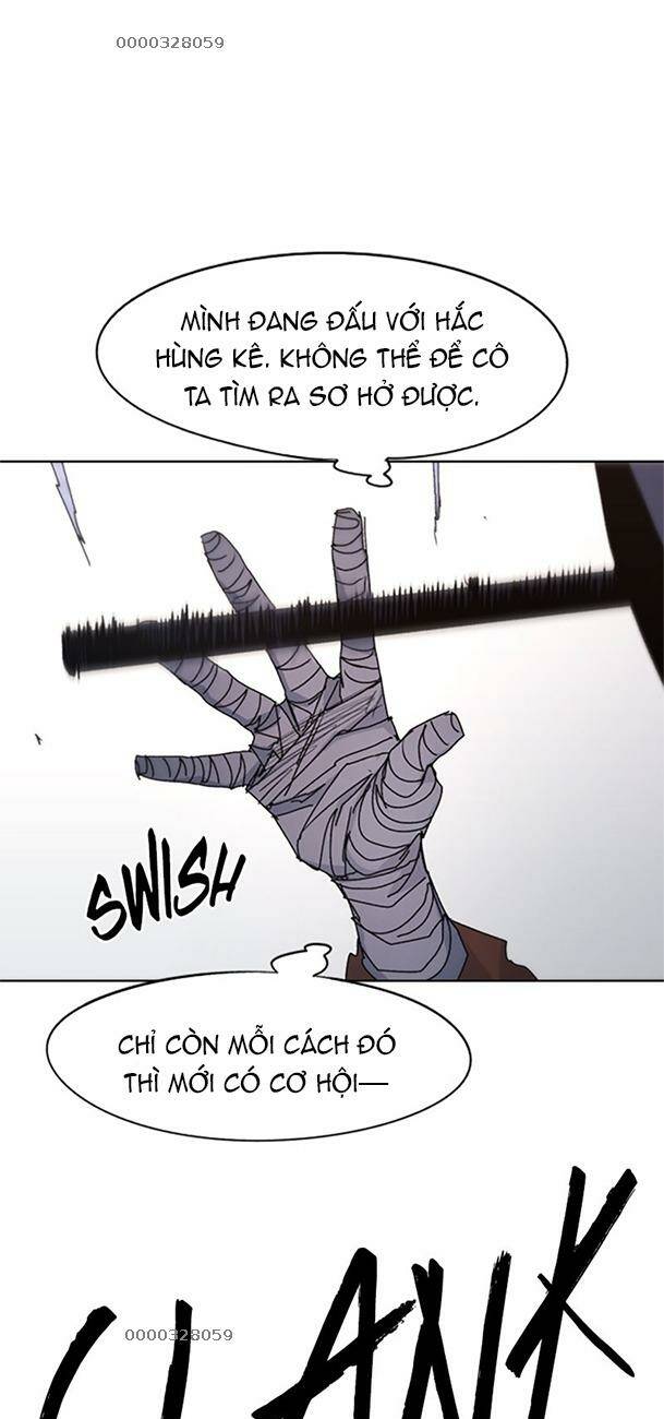 Kỵ Sĩ Báo Thù Chapter 57 - Trang 16