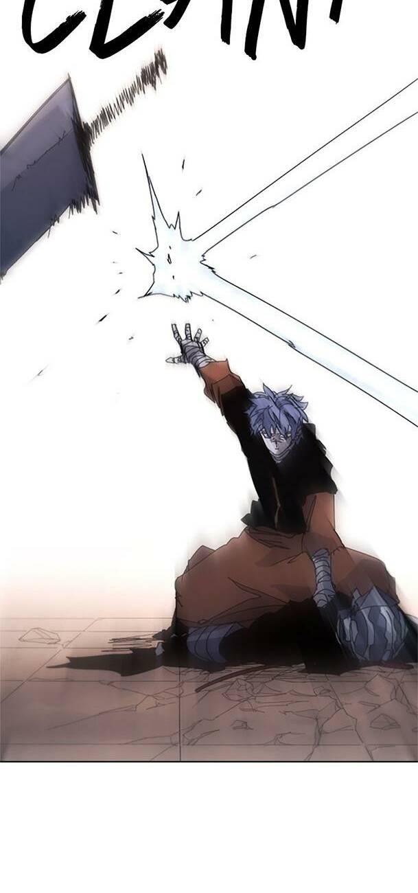 Kỵ Sĩ Báo Thù Chapter 57 - Trang 17