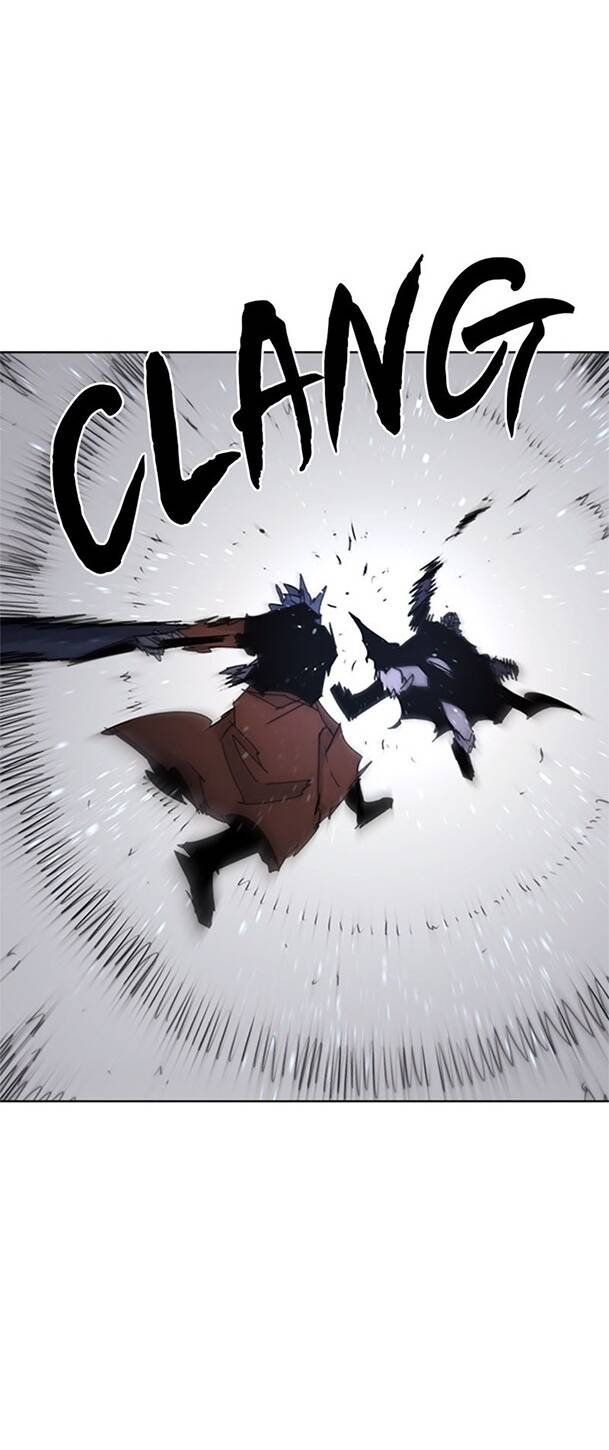 Kỵ Sĩ Báo Thù Chapter 57 - Trang 1