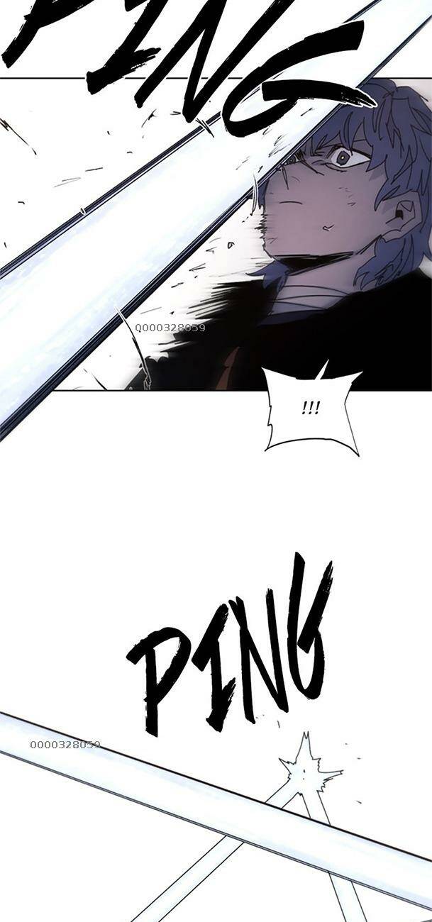 Kỵ Sĩ Báo Thù Chapter 57 - Trang 20