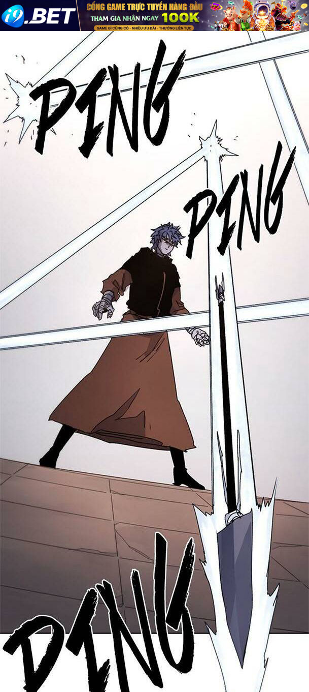 Kỵ Sĩ Báo Thù Chapter 57 - Trang 21